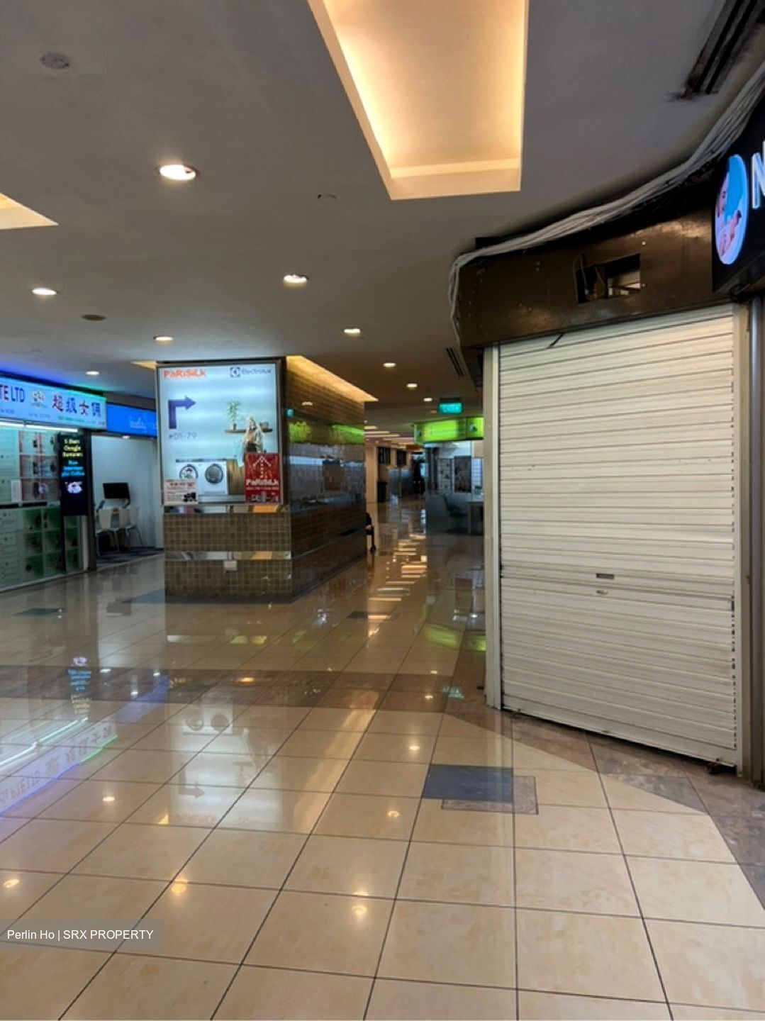 Katong Shopping Centre (D15), Shop House #491221861